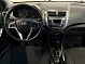 Hyundai Solaris Comfort, 2015 года, пробег 161000 км