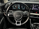 Kia Sportage Prestige, 2022 года, пробег 115261 км