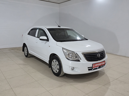 Ravon R4 Optimum, 2019 года, пробег 146503 км