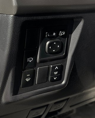Toyota Land Cruiser Prado, 2012 года, пробег 270744 км