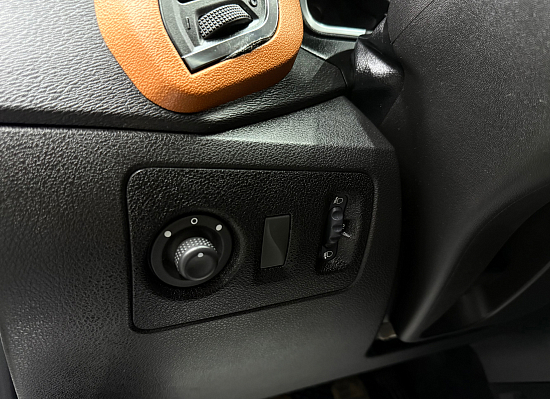 Lada (ВАЗ) XRAY BLACK, 2019 года, пробег 100156 км