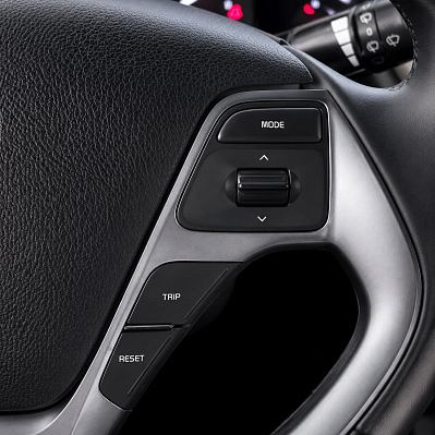 Kia Rio Comfort Аудио, 2015 года, пробег 197000 км