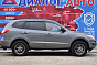 Hyundai Santa Fe Elegance, 2010 года, пробег 287911 км