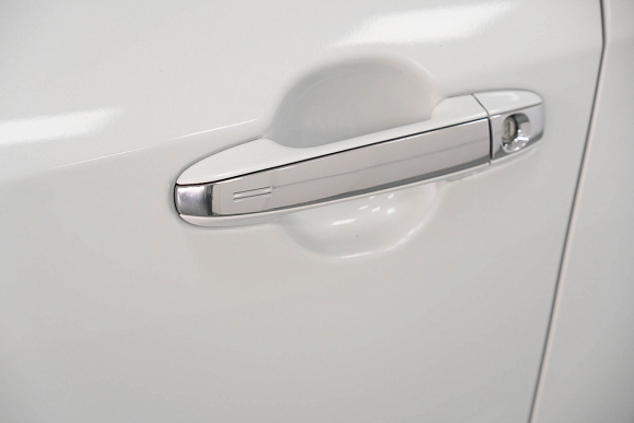 Toyota Camry Exclusive, 2017 года, пробег 172189 км