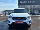 Hyundai Creta Active, 2019 года, пробег 132000 км
