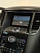 Infiniti FX Premium, 2011 года, пробег 169793 км