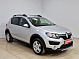Renault Sandero Confort, 2017 года, пробег 59233 км