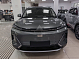 Geely EX5 EM-i Max, серый
