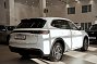 Geely EX5 Гибрид Макс EM-R, белый