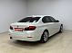 BMW 5 серии, 2015 года, пробег 155547 км