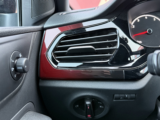 Volkswagen Polo Status, 2021 года, пробег 64400 км