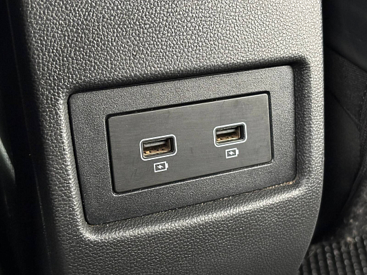 Renault Arkana Drive, 2020 года, пробег 133393 км