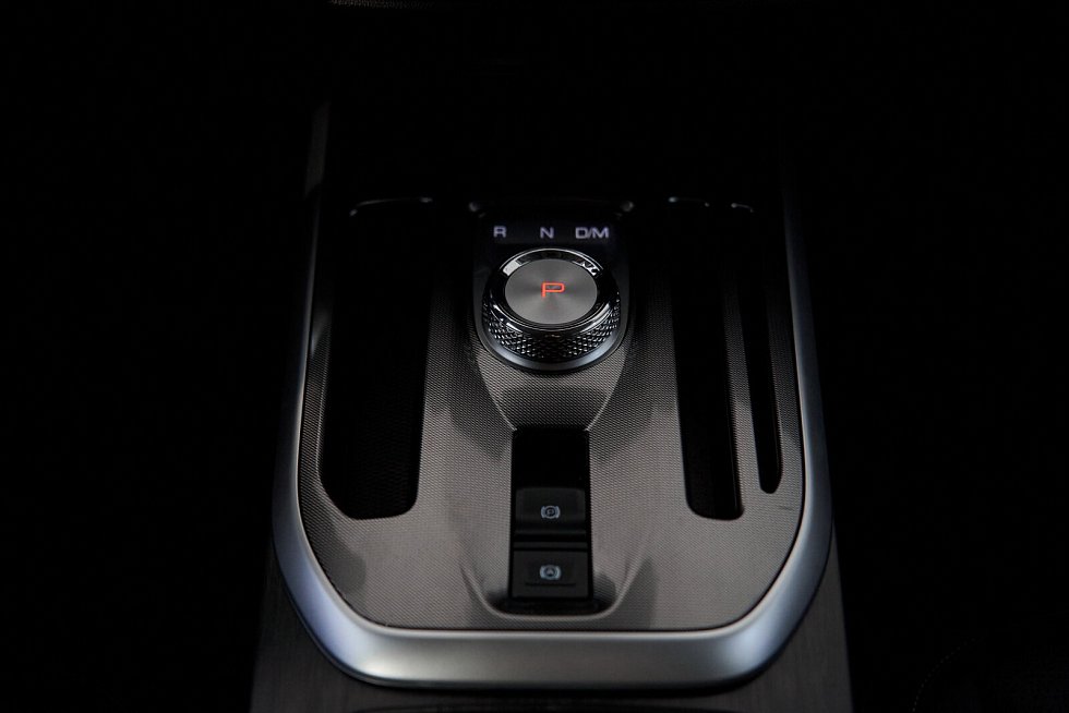 Haval Jolion Оптимум, черный