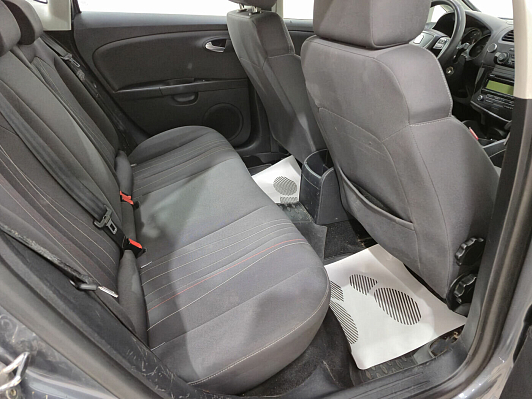 SEAT Leon Reference Copa, 2013 года, пробег 215944 км