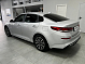 Kia Optima Prestige, 2019 года, пробег 233963 км