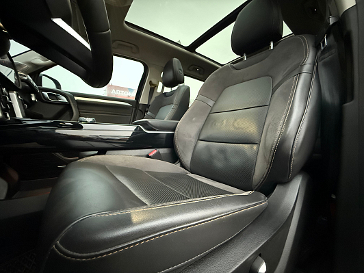 Haval Dargo Tech Plus, 2023 года, пробег 71683 км