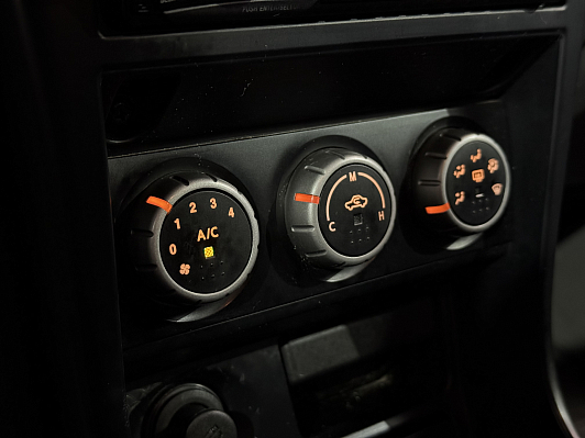 Nissan Almera Classic, 2009 года, пробег 233657 км