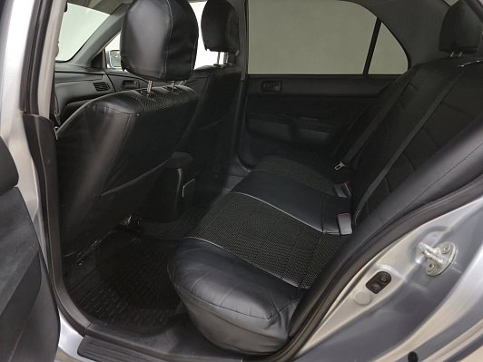Mitsubishi Lancer, 2007 года, пробег 199486 км