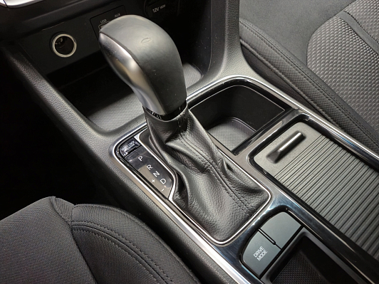 Hyundai Sonata, 2019 года, пробег 141919 км