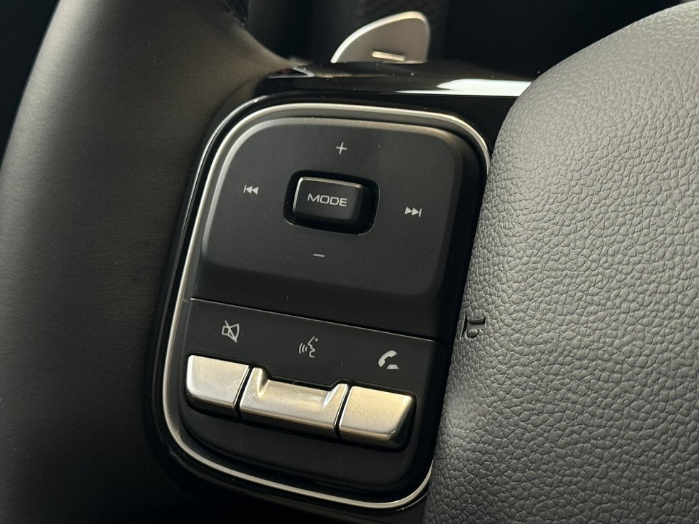 Haval Dargo Техно +, белый