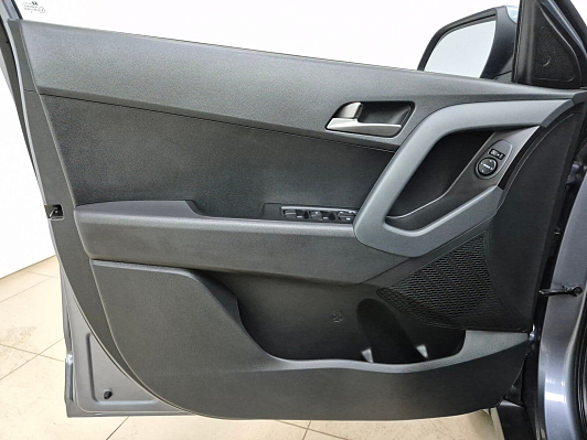 Hyundai Creta Comfort Plus, 2019 года, пробег 102492 км