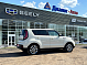 Kia Soul Luxe, 2018 года, пробег 155314 км