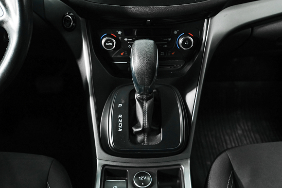 Ford Kuga Trend, 2018 года, пробег 189499 км