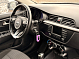Kia Rio Comfort, 2017 года, пробег 121625 км