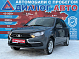 Lada (ВАЗ) Granta Comfort'23, 2024 года, пробег 33712 км