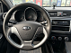 Kia Rio Comfort, 2016 года, пробег 94000 км