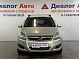 Opel Zafira Family, 2008 года, пробег 284632 км