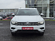 Volkswagen Tiguan, 2017 года, пробег 122971 км