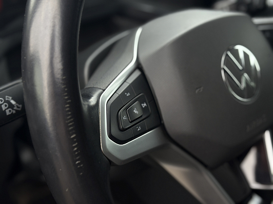 Volkswagen Polo Status, 2020 года, пробег 152803 км