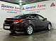 Opel Insignia Cosmo, 2012 года, пробег 136000 км
