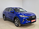 Haval F7 Elite, 2023 года, пробег 63374 км