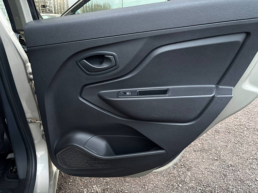 Lada (ВАЗ) XRAY Comfort, 2018 года, пробег 137876 км