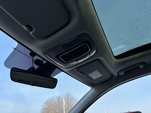 Hyundai Elantra Premium Edition, 2023 года, пробег 32895 км