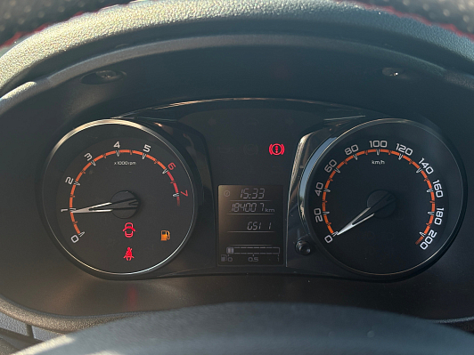 Lada (ВАЗ) Granta Comfort (2018-2021), 2019 года, пробег 183973 км