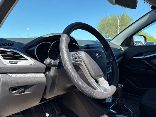 Lada (ВАЗ) Vesta Luxe, 2018 года, пробег 148849 км
