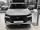 Chery Tiggo 4 Ultra, серебряный