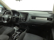 Mitsubishi Outlander Invite, 2018 года, пробег 147921 км