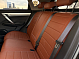 Geely Coolray Luxury, 2021 года, пробег 54040 км