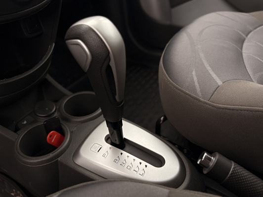 Chevrolet Spark LT, 2021 года, пробег 52113 км