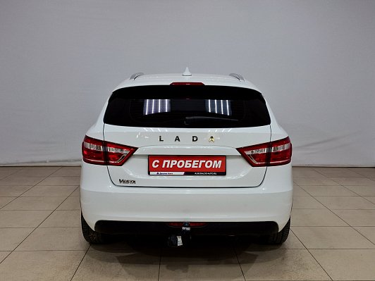 Lada (ВАЗ) Vesta Luxe Multimedia, 2022 года, пробег 34989 км