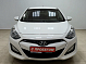 Hyundai i30 Active, 2013 года, пробег 200208 км