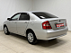 Lifan Solano Standart, 2011 года, пробег 105942 км