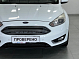 Ford Focus Titanium, 2017 года, пробег 142932 км