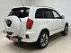 CHERY Tiggo 3 Start, 2017 года, пробег 46254 км