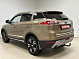 Geely Atlas Luxury, 2019 года, пробег 110392 км