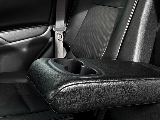 Mitsubishi Outlander Instyle, 2018 года, пробег 106997 км
